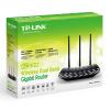 ROUTER 4P TP-LINK ARCHER C2 AC750 GIGA DUAL BAND