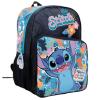 Mochila de Stitch Wabro 12 pulgdas para la espalda 27146 (027451)
