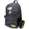 Mochila MOOVING snoopy 1635125 comic (027968)