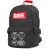 Mochila MOOVING marvel class 1620224 (028081)