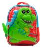 MOCHILA CRESKO 12 DINO DI089/090 (024174)