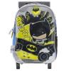 MOCHILA CARRO JARDIN CRESKO 12 BATMAN LJ300/LJ301 (305870)