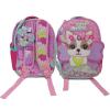 Mochila CRESKO 12 simones SI120 (024210)