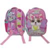 MOCHILA CRESKO 12 SIMONES SI120 (024210)