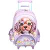 Mochila Con Carro Chimola 18 Bt 156 (270960)