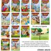 Libro de cuento Fabulandia -255 - (166150)
