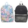 Mochila MOOVING baires garde/refle 1601823/1601923 (024292/024207)