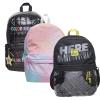 Mochila MOOVING baires rainbowl/color/trave 1601723/1601123/1601323 (024206/024231/024208)