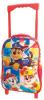 MOCHILA CARRO JARDIN CRESKO 12  PAW PATROL PW316/8 (305400)