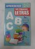 LIBRO SCHOOL APRENDIENDO LETRAS LIST-292 (022740)