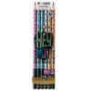 Lapiz Mooving Coloring Metalizados x6 Unidades 3011306 (019390)
