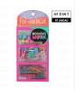 Maw mania kit 3en1 pink 2112060302 (024452)