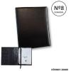 Agenda damass n8 semanal sin cierre sin cuero 37002 (26660)