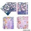 Agenda p.cero N8 2dxp espiral premium 2120/2121/2122 (64320)