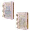 Agenda MOOVING 15x21 dxd travel 1405105 (032045)