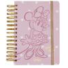 Agenda MOOVING 14x20 dxd esp.minnie 1418131 (026923)