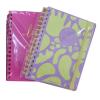 Agenda MOOVING 15x21 176 hojas esp sv vogue/flow 1404137/1404238 (015716)
