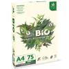 Resma t/iram-A4 21 x 29.7 bio eco premium BOREAL x 75 grs.