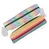 Canopla AYLLU glitter 3006 tubo mediano (018783)