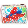 Canopla ck pvc 1 Piso Spiderman HA598 (020781)