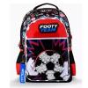 Mochila FOOTY 18 esp F1793 futbol pop it (025288)