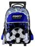 Mochila FOOTY 18 carro F1791 futbol pop it (025286)