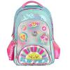 Mochila FOOTY 18 esp F2153 sunshine c/luz led (025348)