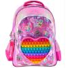 Mochila FOOTY 18 esp F1903 pop it (023753)