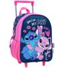 Mochila carro 12 WABRO lic stitch 27141 (033149)