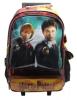 Mochila Carro Cresko 18 Harry Potter HP240 (305320)