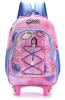 Mochila carro SKORA 17 lentejuelas 35465 (61360)