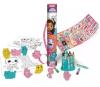Set tapi mega tubo licencia c/actividades (316010)