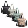 Bolso Chimola Universitario con Elasticos FS57 (270920)