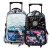 Mochila Carro Chimola 18 Relieve TR67/TR68 (270250)
