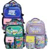 Mochila Espalda 17 Pulgadas Chimola Multibolsillo Nena Color TR92/93/94/95/96 (270342)