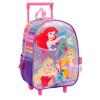 Mochila Princesa Wabro 12 Carrito 81601 (025551)