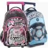 Moch FOOTY 18 carro F2121/F1901/F2211 good vibes/champion (025577/023877/025578)