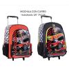 Moch wr 18 carro hot wheel 75115 (025483)