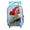 Mochila ck 12 con carro sirenita EP151/EP152 (025480)
