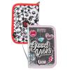 Canopla FOOTY F22014/F21024 champion rigida/good vibes (025585/025575/023874)