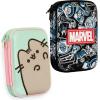 Canop moov c/rel.2 pisos pusheen/marvel 1514207/1514208 (019123)