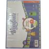 Repuesto hoja canson n 5 apais blanco (39920/116920/000008)