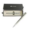Boligrafo Lapicera Prestige Roller En Estuche Regalo (070076)