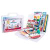 Marcador TRABI kit coloring valija TR25353 (022414)