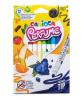 Marcador CARIOCA perfume x 12 (42672)