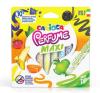 Marcador CARIOCA maxi perfume x 10 (42989)