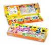 Marcador CARIOCA perfume + stickers x 30 (43530)
