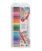 Marcador CARIOCA birello x 30 (42841)
