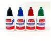 Tinta p/pizarra x 30 ml TRABI (019075)