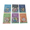 Libro splash diviertite pintan animales d/mar/de l/selva/dino (026081)